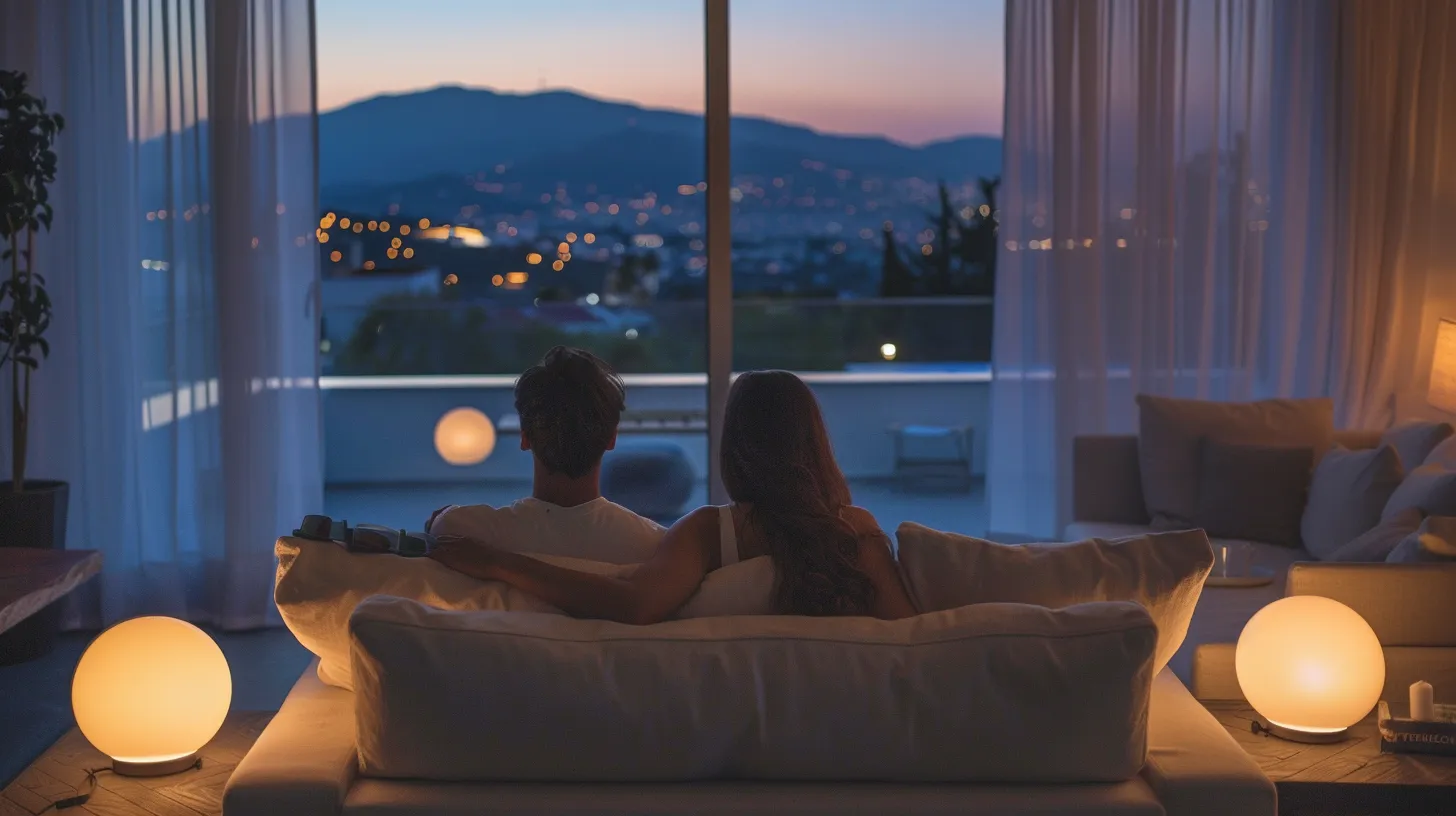 Erect Insurance - Ασφάλειες