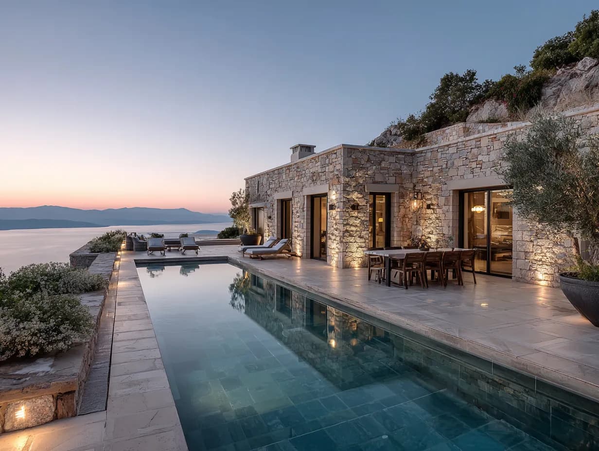 Erect Real Estate - Ακίνητα