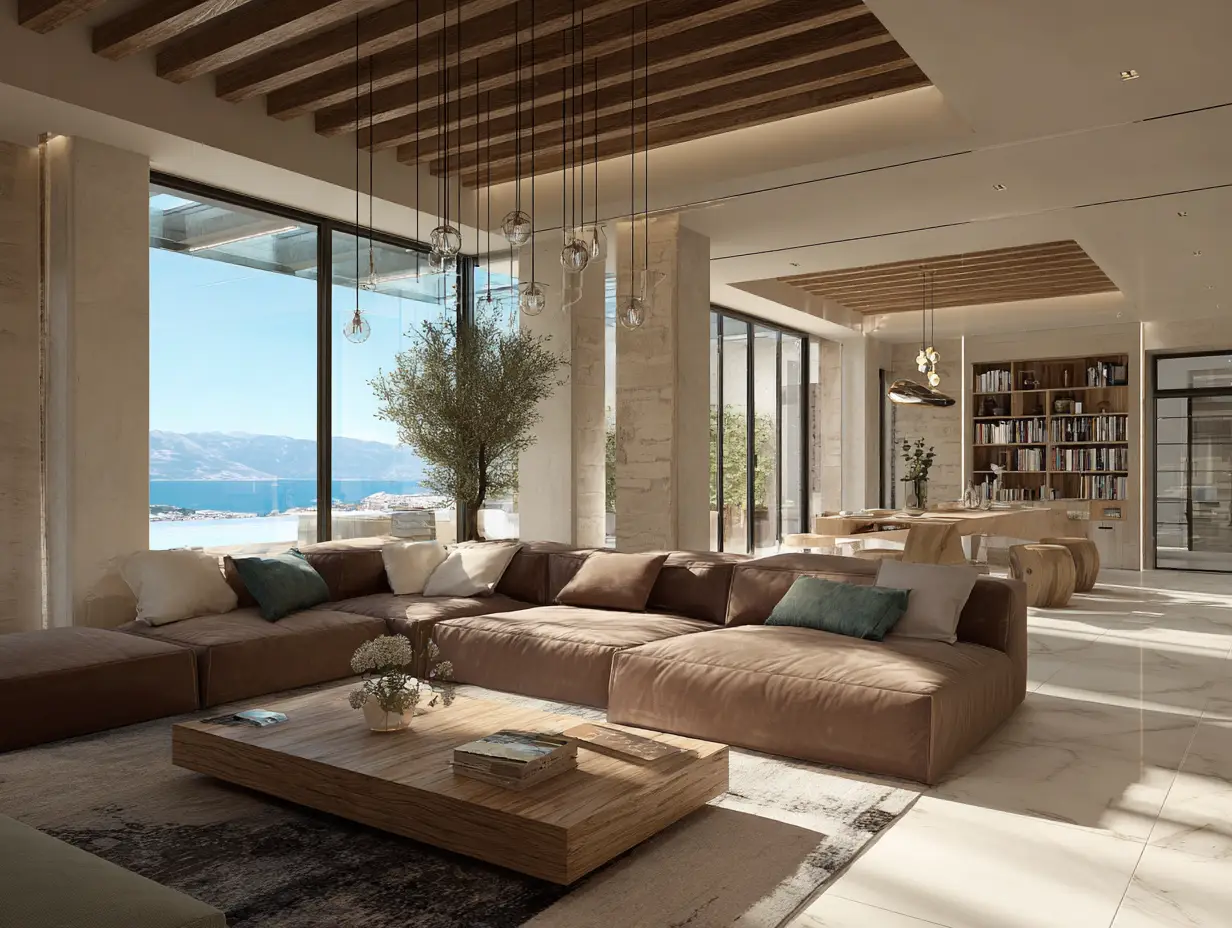 Ανακαινίσεις