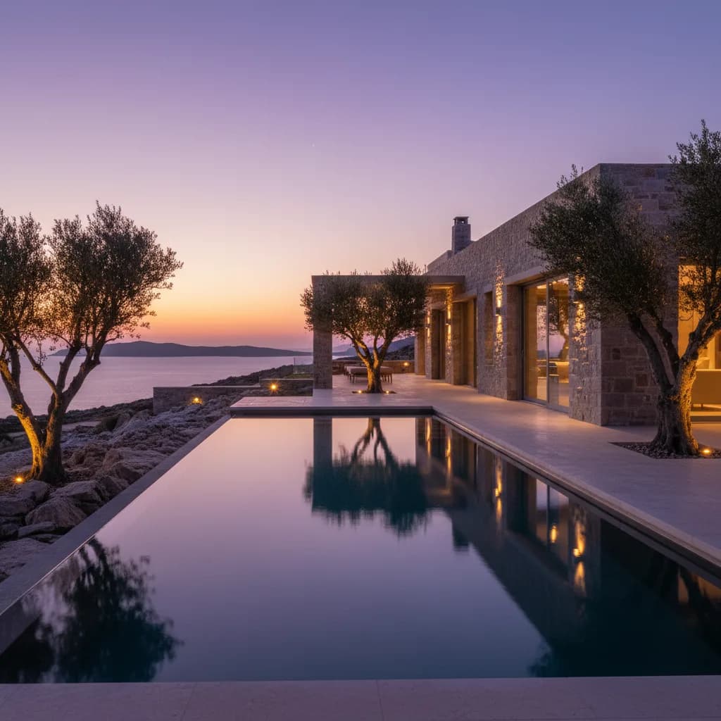 Erect Property Management — Διαχείριση Ακινήτων